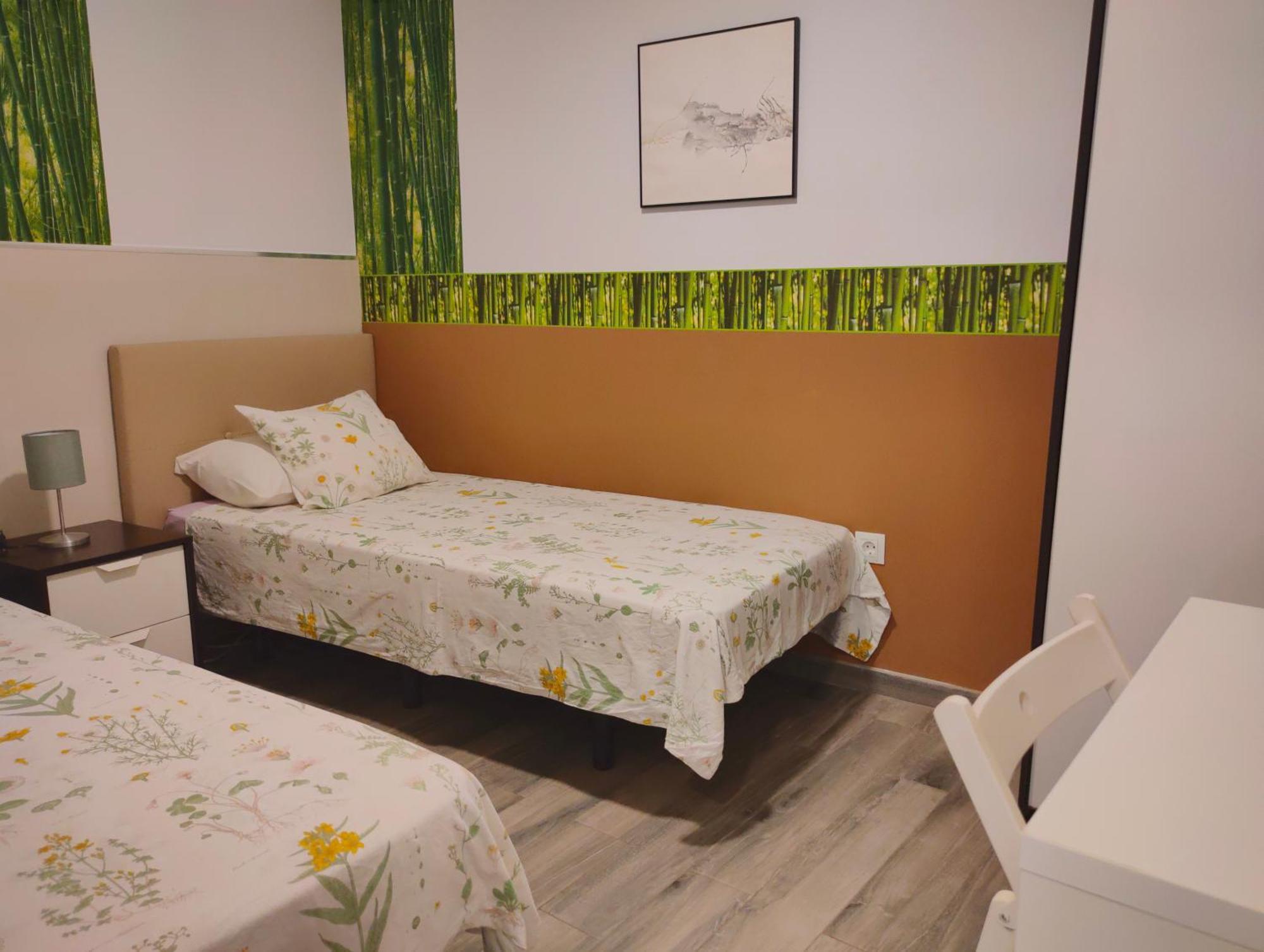 Premium Malaga Beach With Terrace Екстер'єр фото