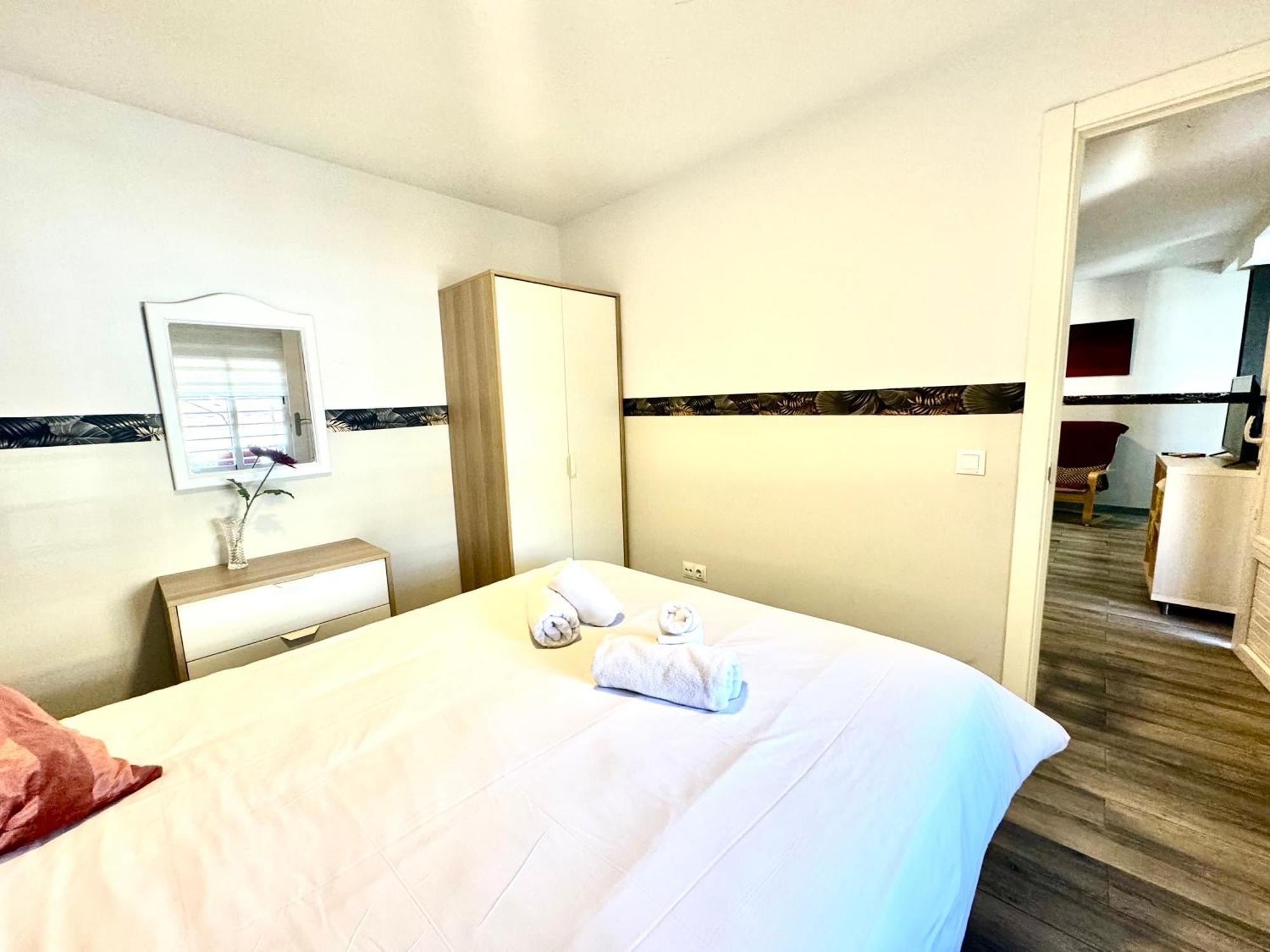 Premium Malaga Beach With Terrace Екстер'єр фото